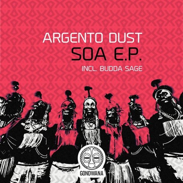 S.O.A - Main Mix album art