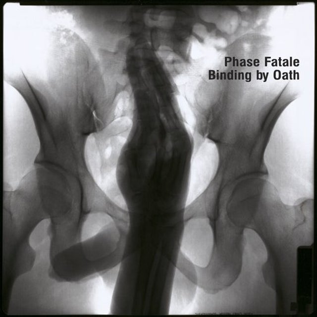 Binding By Oath album art