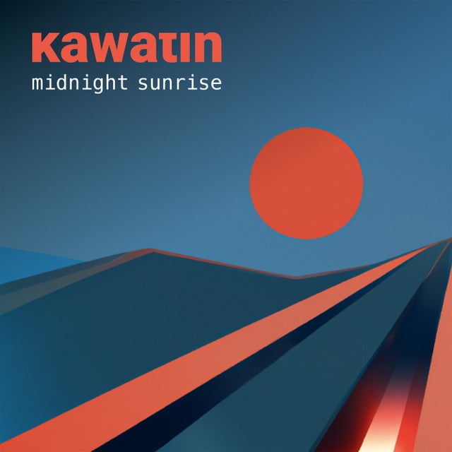 Midnight Sunrise album art