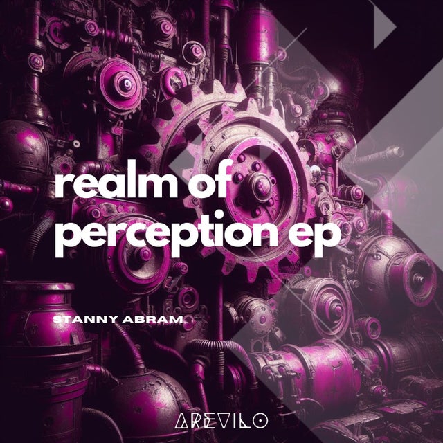 Realm Of Perception album art