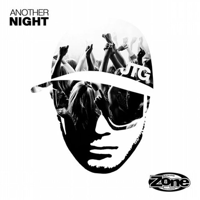 Another Night album art