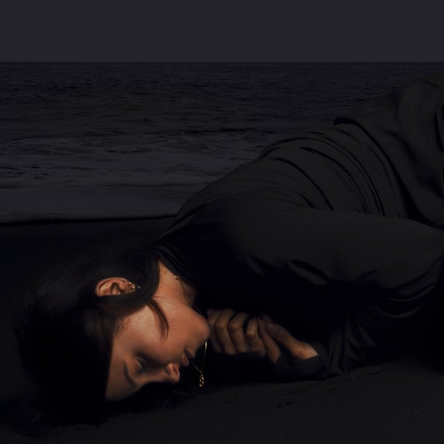 So Far Out Of Love album art