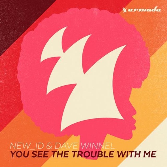 You See The Trouble With Me - Extended Mix album art