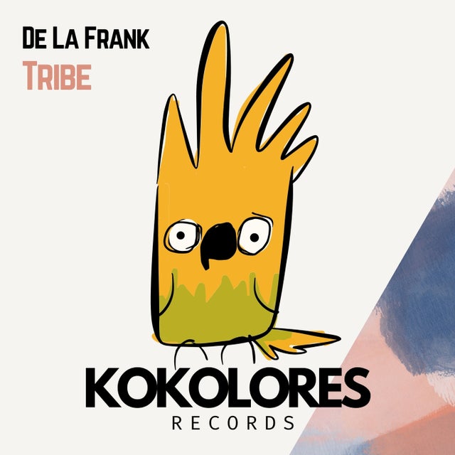 Tribe - Radio Edit album art