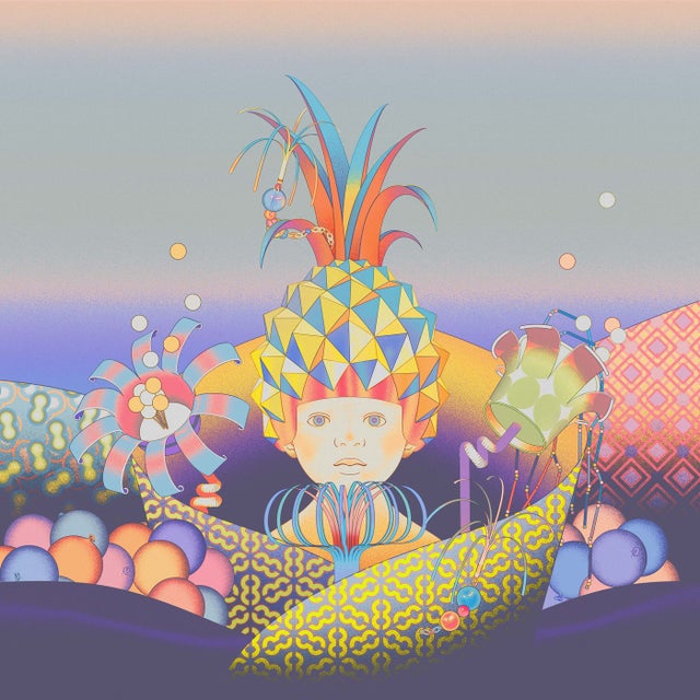 Durimar album art