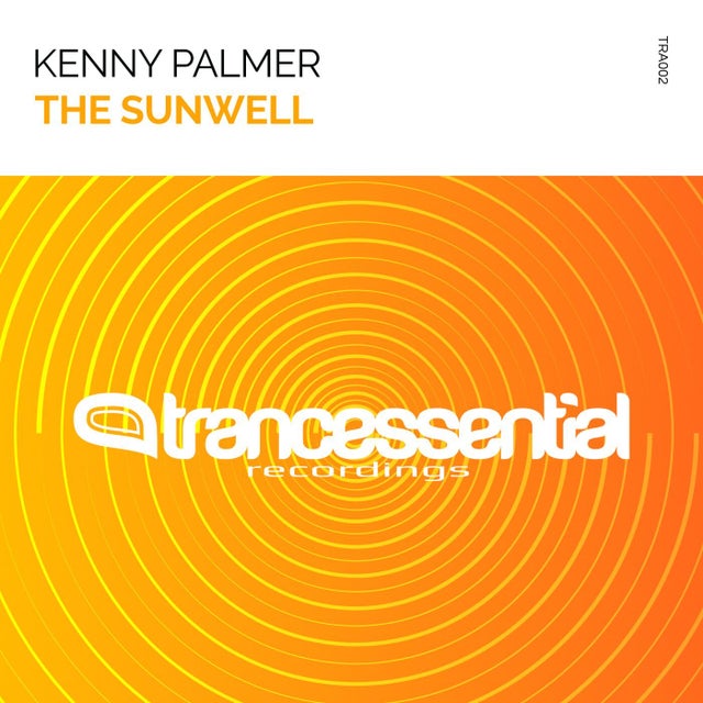 The Sunwell - Extended Mix album art