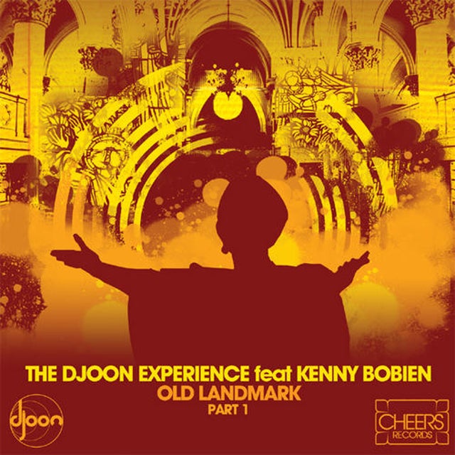 Old Landmark - Catalan FC & Sven Love Original Mix album art
