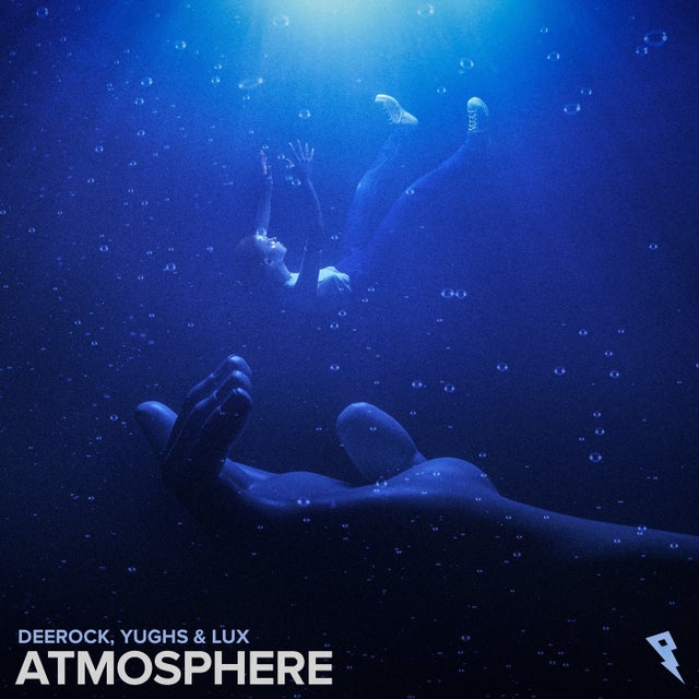 Atmosphere album art