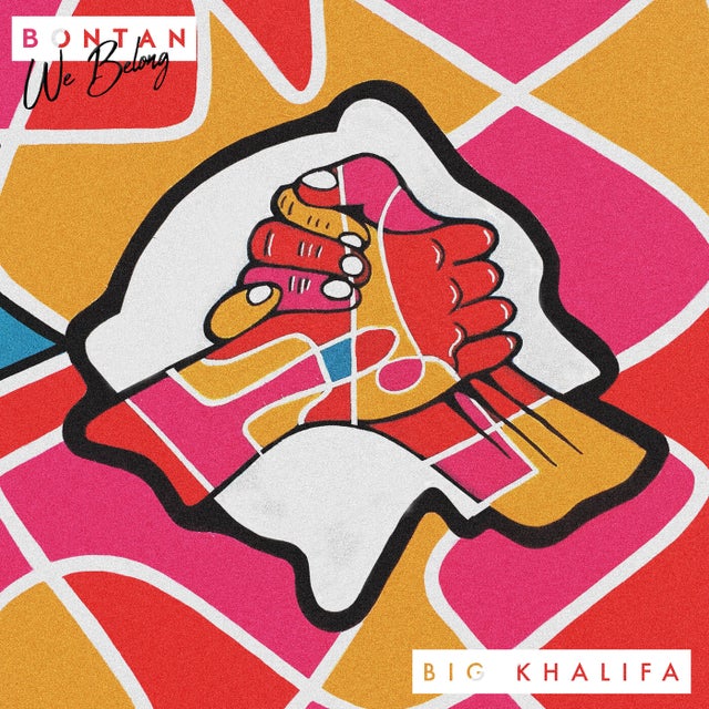 Big Khalifa album art