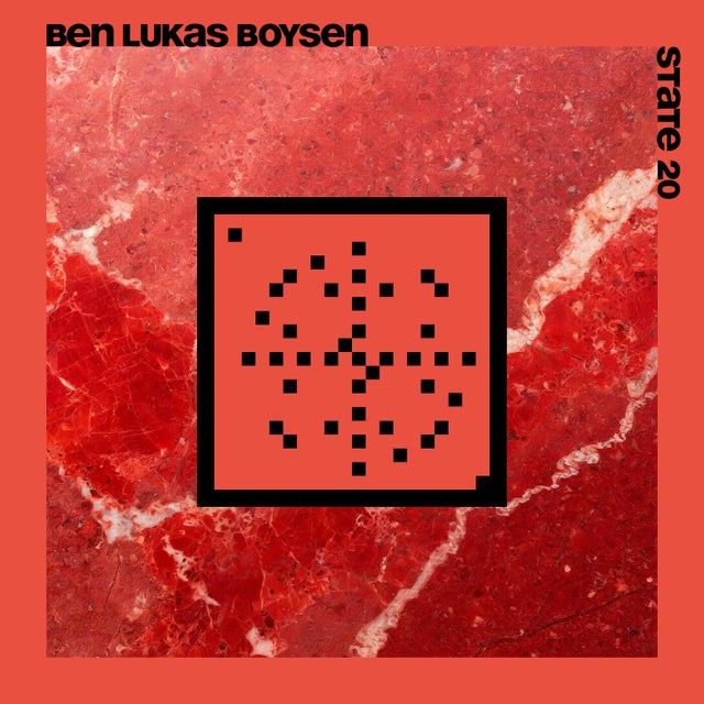 State 20 album art
