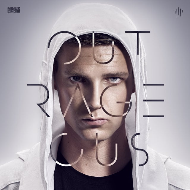 Raveline album art