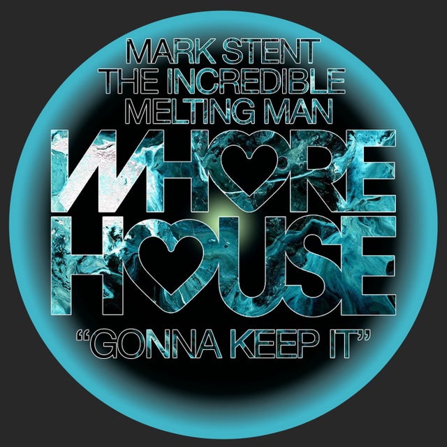 Gonna Keep It album art