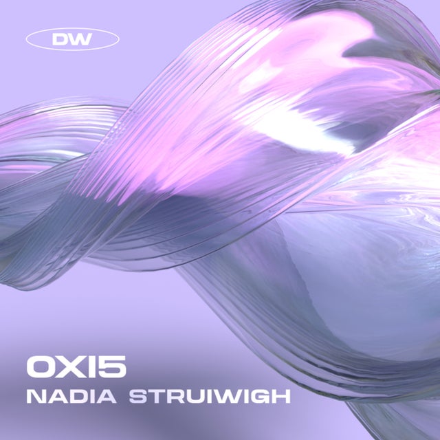 OXI5 album art