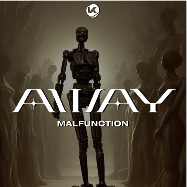 Agony album art