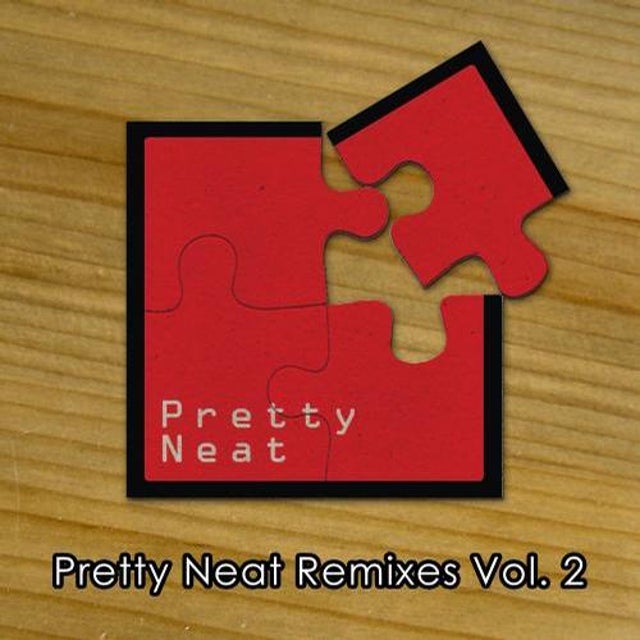 Nageeda - Spekkio Remix album art
