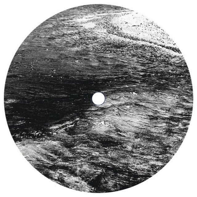Overrun - Anetha Remix album art