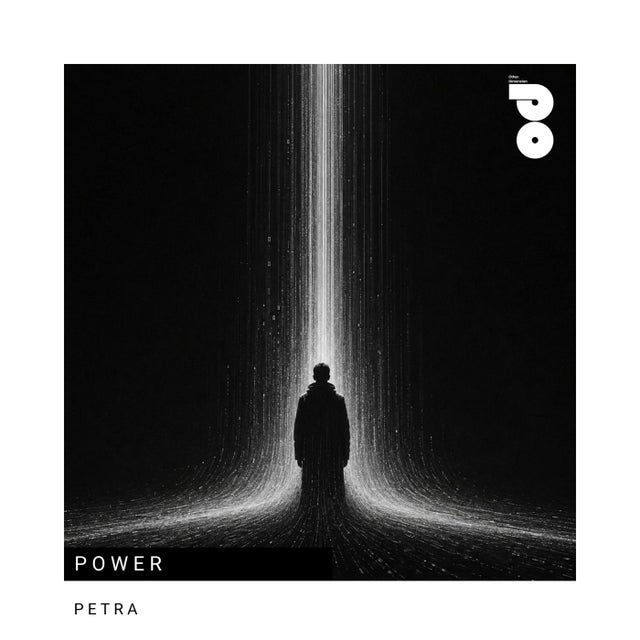 Power album art