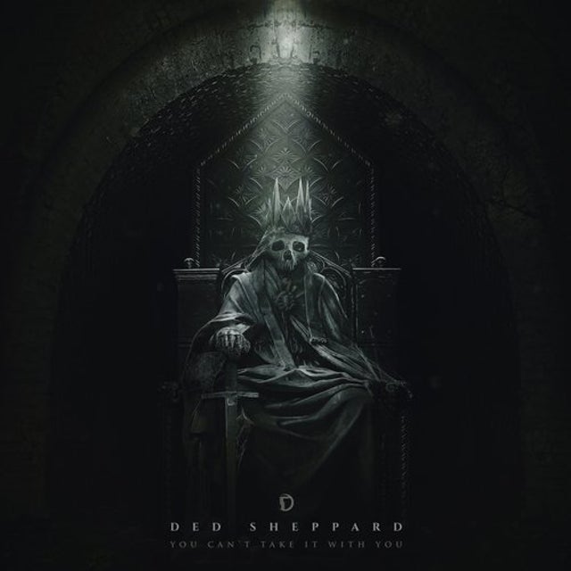 Automated Influence album art