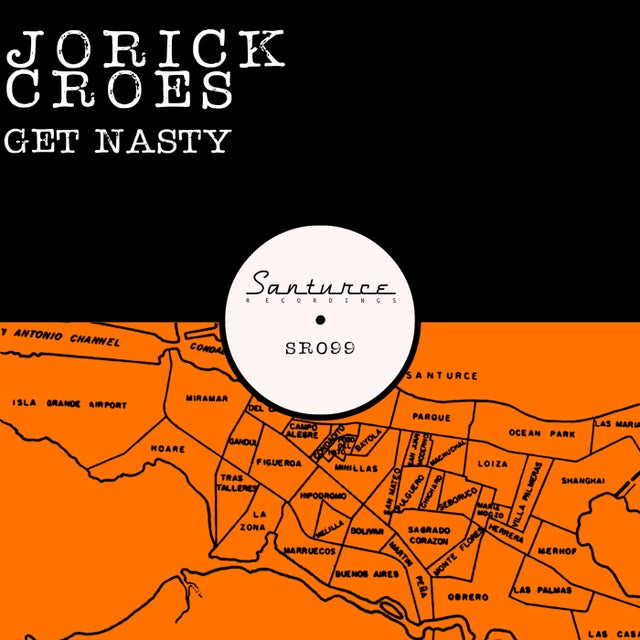 Get Nasty album art