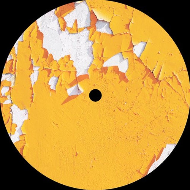 VOY 10 A album art