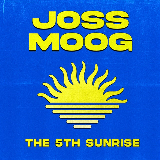The 5th Sunrise album art