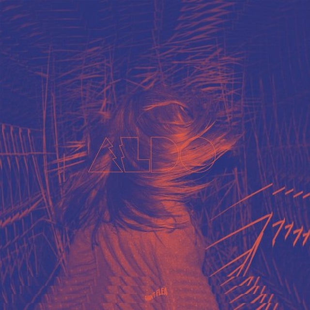 Liquid Metal - Renato Cohen Remix album art