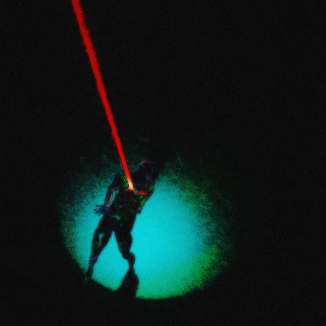 Say What I Mean album art