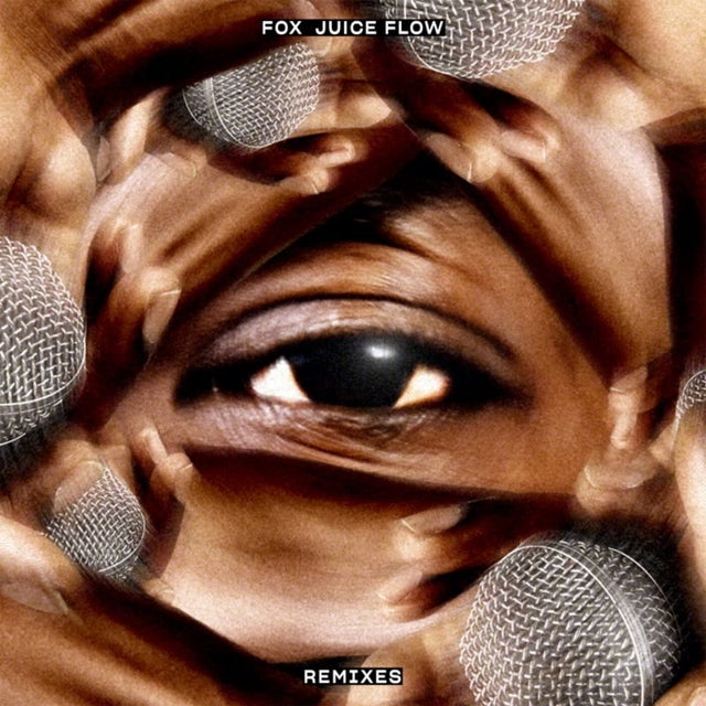 Rebel Souljah (feat. Coco) - Sam Binga Remix album art