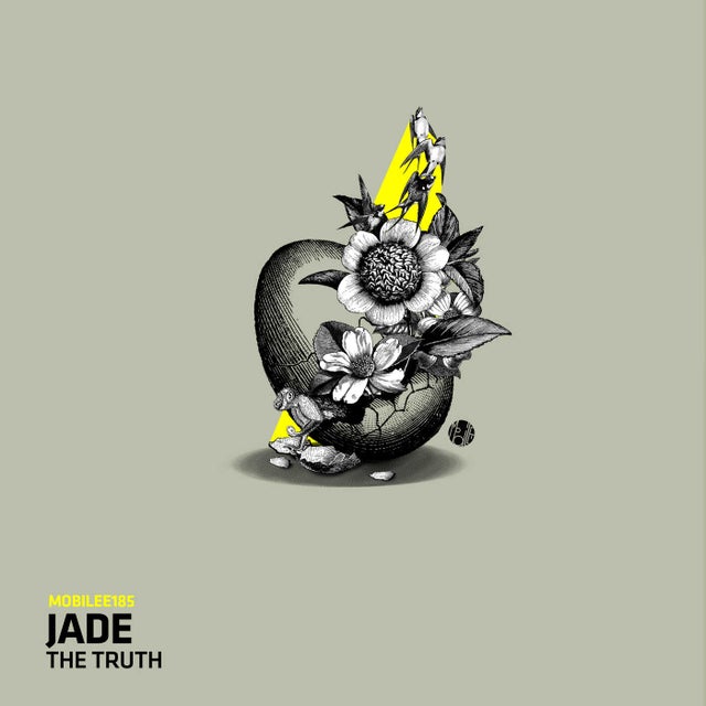 The Truth album art