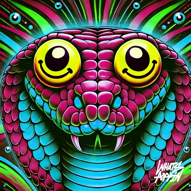 A.C.I.D. album art