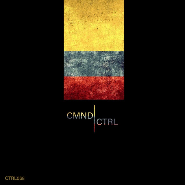Origenes album art