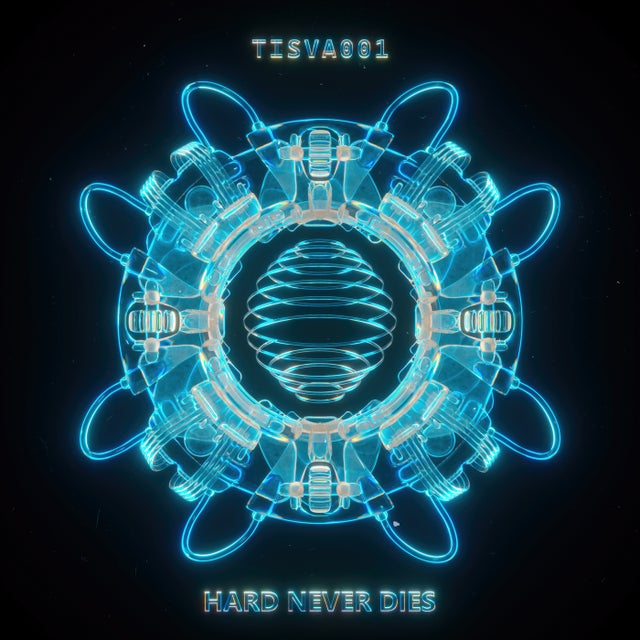 Hard To Get To Sleep album art