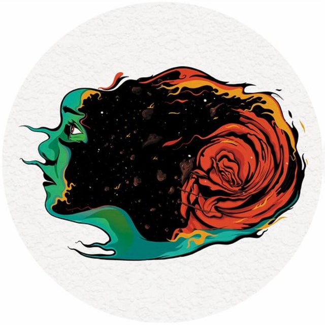 Two Faced album art