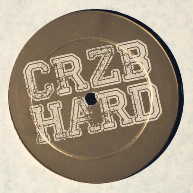 Hard album art