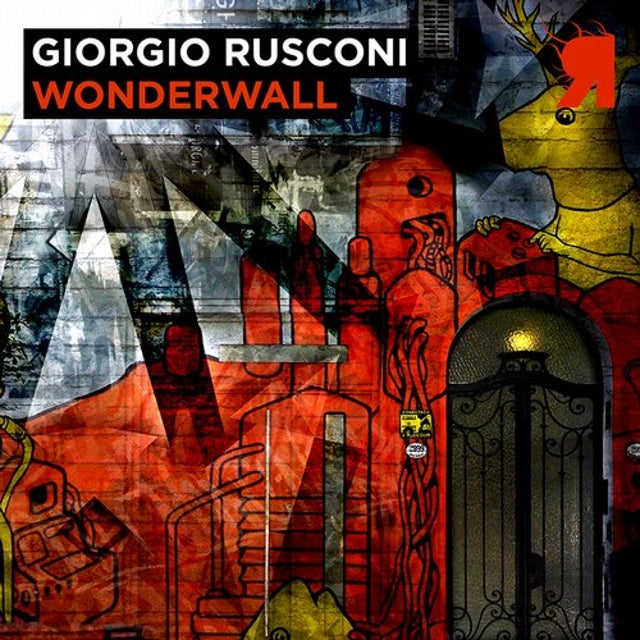 Wonderwall album art
