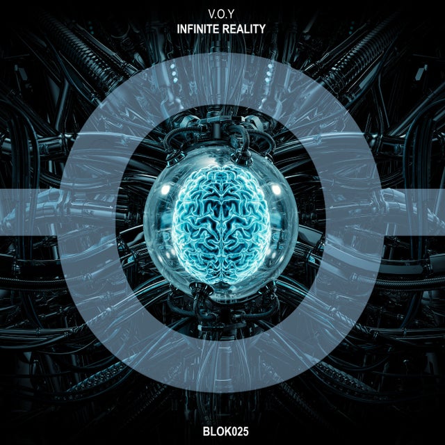 Future Intelligence album art