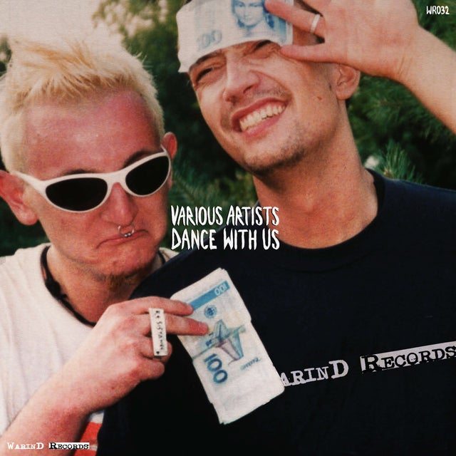 Like That album art