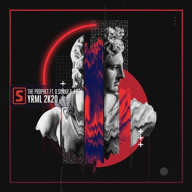YRML 2K20 feat. D. Sonar feat. JDJ album art