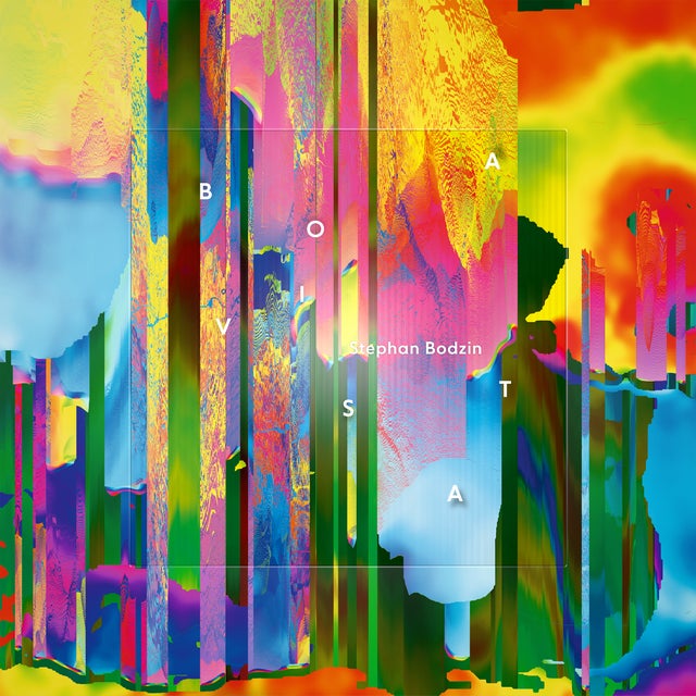 Nothing Like You feat. Luna Semara album art