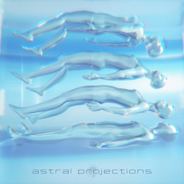New Blue Goo album art