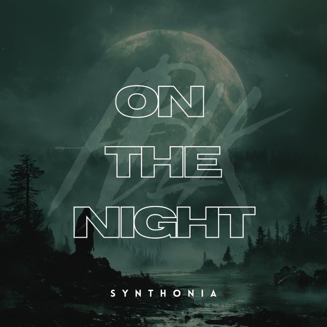 On the Night album art