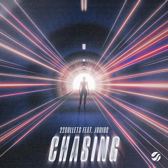 Chasing - Extended Mix album art