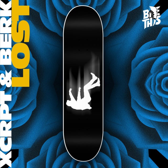 Lost album art