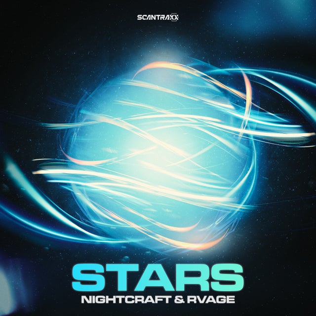 Stars album art