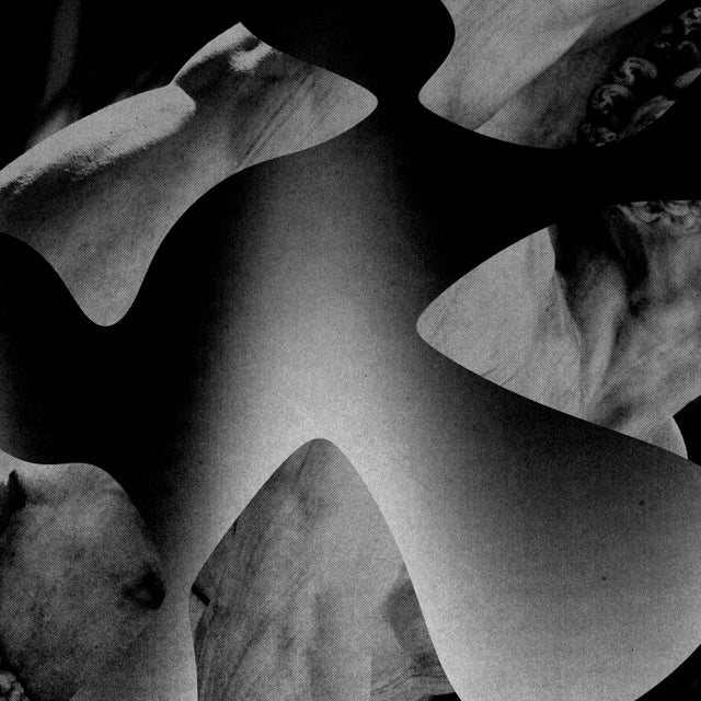 Collage album art