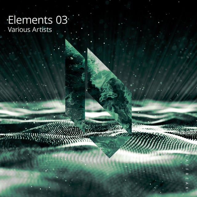 Nabataean album art