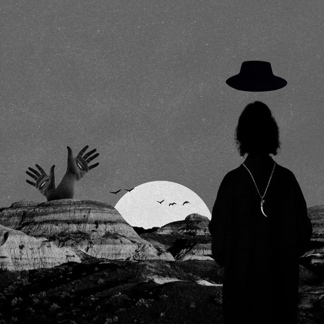 L album art