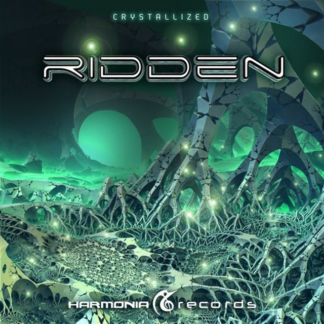 Red Pill album art