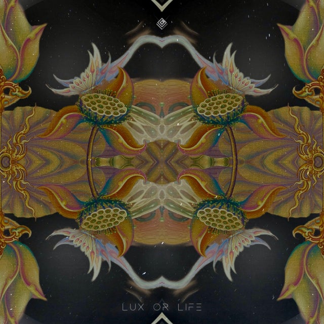 Lux or Life album art