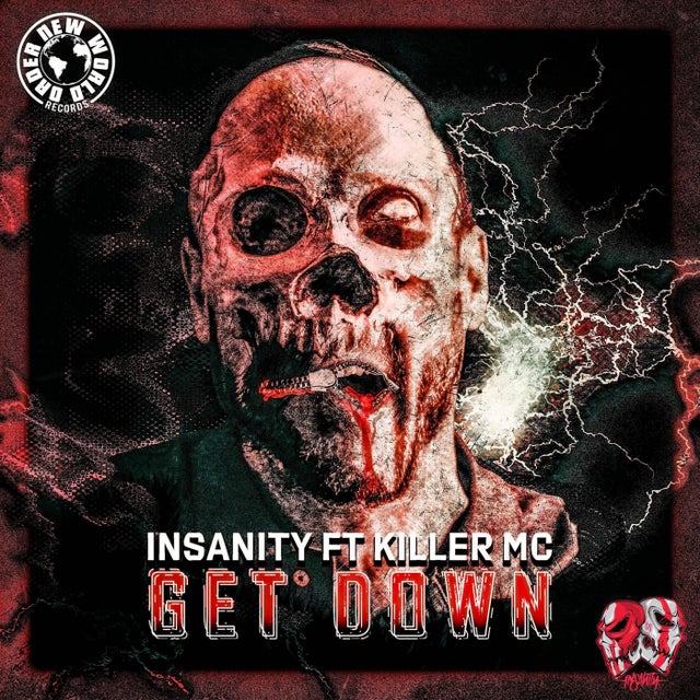 Get Down album art